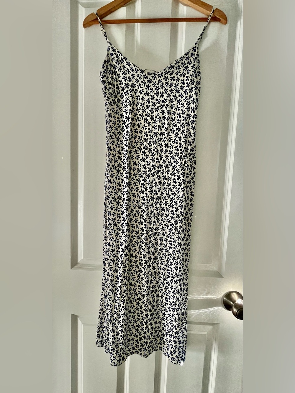 Reformation Crimini Midi Dress